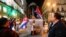 Foto Archivo. Una protesta de cubanos en Madrid, el 15 de noviembre de 2021.