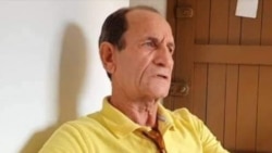 Tomado del Facebook de Pedro Albert Sánchez (Social Media)