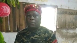 Seguridad del Estado amenaza al preso político Loreto Hernández