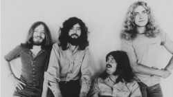 POSTMODERNO- Led Zeppelin