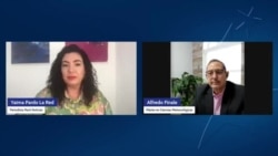 Beryl continúa avanzando por el Caribe como un huracán categoría 3