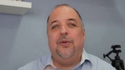 Yaxis Cires, jefe de estrategias del OCDH