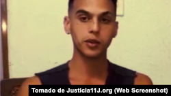 Jesús David Rodríguez Prevot.