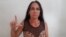 La ciudadana cubana Yaima Sardiñas Figueredo.