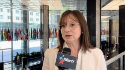 Informe expone presunta complicidad de Sherritt International
de Canadá con el negocio de trata de personas de Cuba