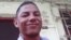 Diubis Laurencio Tejeda, manifestante del 11J que murió de un balazo de la policía el 12 de julio de 2021 en La Guinera, La Habana. (Félix Llerena/plataforma X).