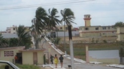 Testimonios de presos en Cuba sobre las críticas condiciones de las cárceles