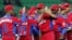 Equipo de Cuba