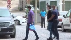 Info Martí | Chavistas intentan canje con Estados Unidos
