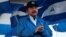 Daniel Ortega.