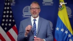 Info Martí | En la mira de Estados Unidos violación de derechos humanos en Venezuela
