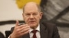 Olaf Scholz, canciller federal de Alemania, a la cabeza del G7 desde enero de 2022. (MICHELE TANTUSSI / AFP).