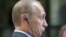 Vladimir Putin. 