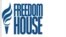 Freedom House fue fundada por Eleanor Roosevelt, una de las principales impulsoras de la Declaración Universal de Derechos Humanos