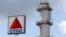 La refinería Citgo Petroleum, en Sulphur, Luisiana, EE.UU., el 12 de junio de 2018.
