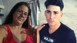 Aníbal Yaciel Palau Jacinto rechaza suspender huelga de hambre