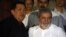 Lula da Silva en uno de sus múltiples encuentros, cuando era presidente, con su amigo Hugo Chávez.