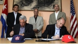 Declaraciones del sociólogo Héctor Palacios