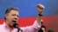 El presidente de Colombia, Juan Manuel Santos. Foto de archivo.