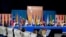 Reunión de cancilleres en la IX Cumbre de las Américas.