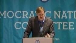 Comité de delegados hispanos acuerdan movilizar a votantes para lograr reelección de Obama