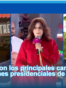 ¿Quiénes son los principales candidatos en
las elecciones presidenciales de Honduras?