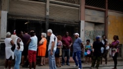 El costo humano de la "crisis coyuntural"