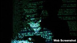 Piratas informáticos atacan a opositores latinoamericanos. 