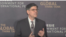Secretario del Tesoro de EEUU, Jack Lew.