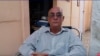 El periodista independiente cubano Roberto Jesús Quiñones Haces. (Captura de video/ADN Cuba)