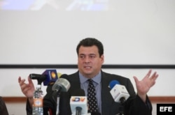 Mauricio Sulaimán.
