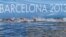 Barcelona 2013.