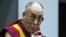 El líder espiritual del Tíbet, el Dalai Lama.