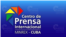 Logo del Centro de Prensa Internacional (CPI).
