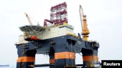 Empresas como la española Repsol y Petroliam Nasional, de Malasia, no han hallado crudo en cantidades comerciales en Cuba. 