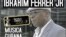El músico cubano Ibrahim Ferrer ha grabado tres discos en Argentina y en 2008 ganó el Premio Carlos Gardel (foto: Myspace).