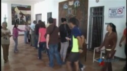 Oposición venezolana asegura tener mayoría parlamentaria