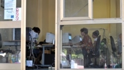 Cuba entre los países "fácilmente desconectables" por decisión gubernamental