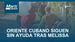 Noticiero Martí Noticias | Martes, 18 de Noviembre del 2025