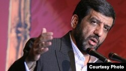 Ezzatollah Zarghami,