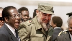 Las noticias como son, martes 21 de noviembre de 2017, Parte 1 de 2