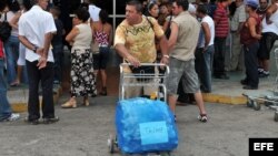 El año pasado 300 mil residentes en EE.UU. visitaron la isla, de acuerdo con cifras del gobierno cubano.