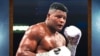 El superpesado cubano Luis Ortiz, conocido como "King Kong"