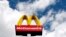 McDonald's.