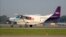 FedEx iniciaría sus vuelos a Cuba con avionetas como esta Cessna 208, con cinco frecuencias semanales a Varadero