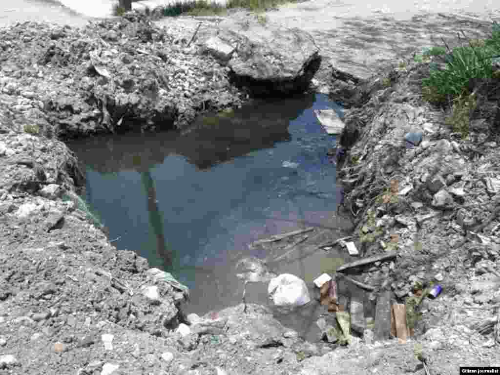 Destileria Habana Foto Steve Maikel Pardo