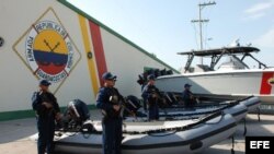 Armada Nacional de Colombia