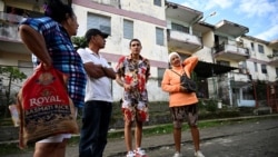 Info Martí | Excarcelados en Cuba viven con miedo de ser apresados nuevamente