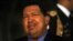 Archivo. El presidente venezolano Hugo Chávez.