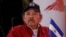 Foto de archivo. Daniel Ortega. REUTERS/Leonardo Fernandez Viloria